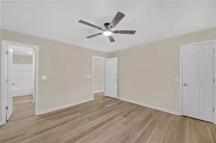 122 W South St, Canton, GA 30114 - Photo 28