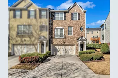 6174 Indian Woods Circle, Mableton, GA 30126 - Photo 1