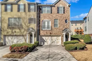 6174 Indian Woods Circle, Mableton, GA 30126 - Photo 1