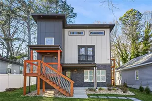 2847 Forrest Hills Dr SW, Atlanta, GA 30315 - Photo 1