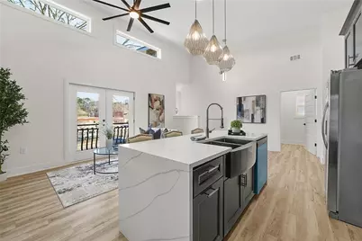 2847 Forrest Hills Drive SW, Atlanta, GA 30315 - Photo 10