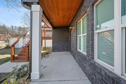 2847 Forrest Hills Drive SW, Atlanta, GA 30315 - Photo 4