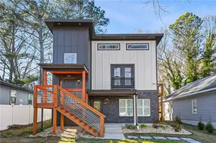 2847 Forrest Hills Dr SW, Atlanta, GA 30315 - Photo 2