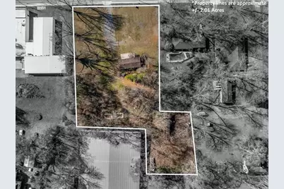 2622 Highway 411, Fairmount, GA 30139 - Photo 18