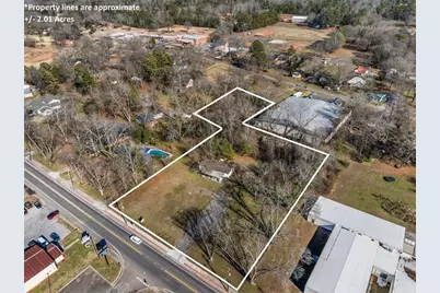 2622 Highway 411, Fairmount, GA 30139 - Photo 1