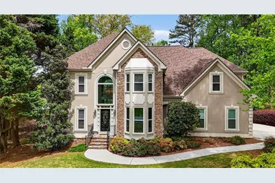 1846 Dorminey Court, Lawrenceville, GA 30043 - Photo 2