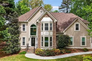 1846 Dorminey Ct, Lawrenceville, GA 30043 - Photo 2