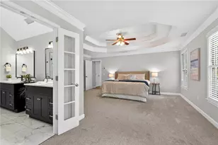 1846 Dorminey Ct, Lawrenceville, GA 30043 - Photo 20