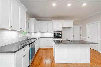 1846 Dorminey Court, Lawrenceville, GA 30043 - Photo 18