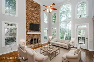 1846 Dorminey Ct, Lawrenceville, GA 30043 - Photo 12