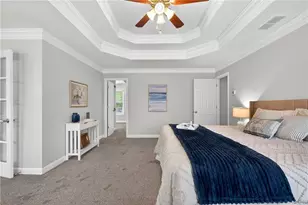 1846 Dorminey Ct, Lawrenceville, GA 30043 - Photo 22