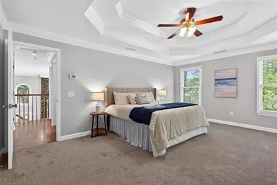 1846 Dorminey Court, Lawrenceville, GA 30043 - Photo 20