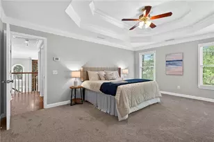 1846 Dorminey Ct, Lawrenceville, GA 30043 - Photo 20