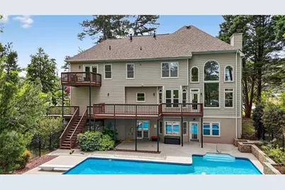 1846 Dorminey Court, Lawrenceville, GA 30043 - Photo 1