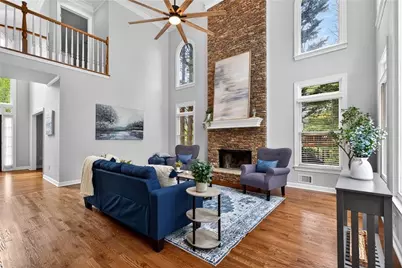 1846 Dorminey Court, Lawrenceville, GA 30043 - Photo 12