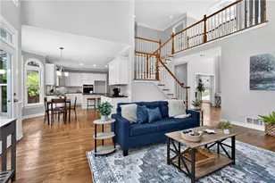 1846 Dorminey Ct, Lawrenceville, GA 30043 - Photo 8