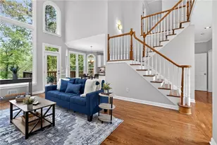 1846 Dorminey Ct, Lawrenceville, GA 30043 - Photo 10