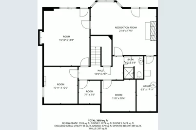 1846 Dorminey Court, Lawrenceville, GA 30043 - Photo 62
