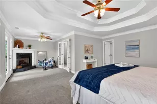 1846 Dorminey Ct, Lawrenceville, GA 30043 - Photo 24