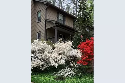 600 Hickory Creek Lane, Woodstock, GA 30188 - Photo 36