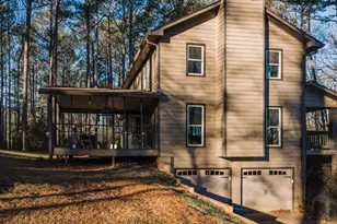 600 Hickory Creek Ln, Woodstock, GA 30188 - Photo 4