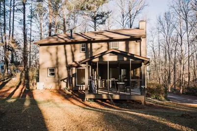 600 Hickory Creek Lane, Woodstock, GA 30188 - Photo 6