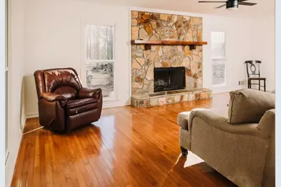 600 Hickory Creek Lane, Woodstock, GA 30188 - Photo 16