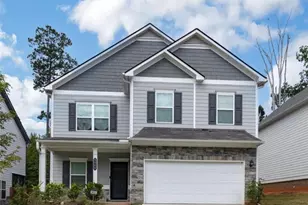 9068 Jim Purcell Dr, Covington, GA 30014 - Photo 1