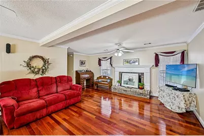 120 Dunning Keep, Covington, GA 30016 - Photo 8