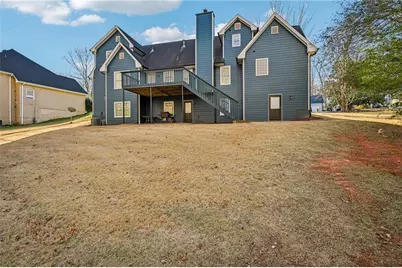120 Dunning Keep, Covington, GA 30016 - Photo 56