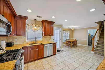 120 Dunning Keep, Covington, GA 30016 - Photo 12