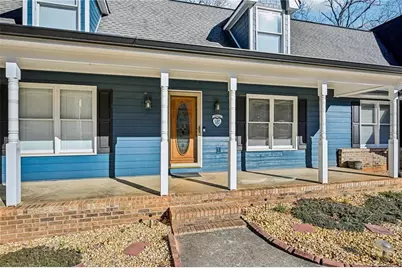 120 Dunning Keep, Covington, GA 30016 - Photo 36