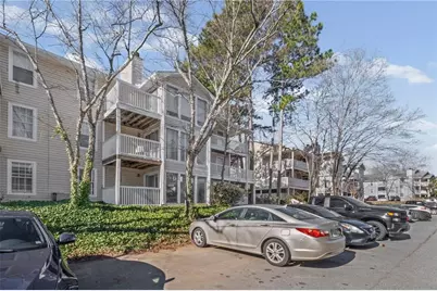 1701 Augusta Drive SE #1701, Marietta, GA 30067 - Photo 4