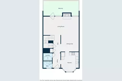 1409 Old Virginia Court SE, Marietta, GA 30067 - Photo 20