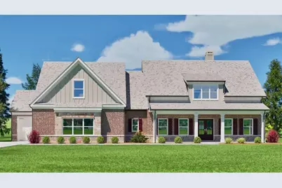 619 Shepherds Crossing, Oxford, GA 30054 - Photo 1