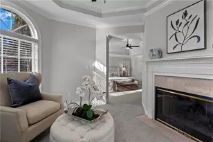 4094 Nobleman Point, Peachtree Corners, GA 30097 - Photo 44