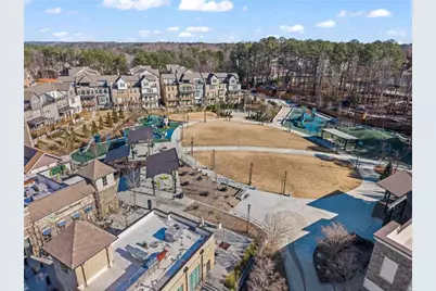 4094 Nobleman Point, Peachtree Corners, GA 30097 - Photo 92