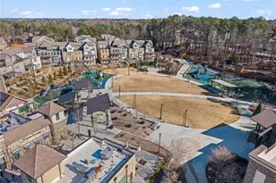 4094 Nobleman Point, Peachtree Corners, GA 30097 - Photo 92