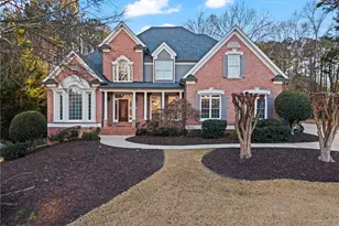 4094 Nobleman Point, Peachtree Corners, GA 30097 - Photo 1