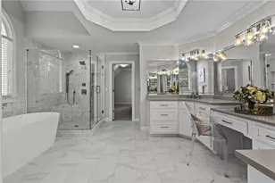 4094 Nobleman Point, Peachtree Corners, GA 30097 - Photo 46