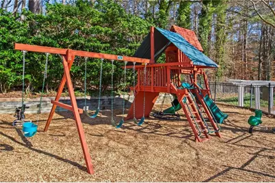 4094 Nobleman Point, Peachtree Corners, GA 30097 - Photo 84