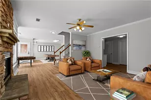 4094 Nobleman Point, Peachtree Corners, GA 30097 - Photo 60