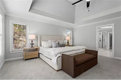 4094 Nobleman Point, Peachtree Corners, GA 30097 - Photo 42