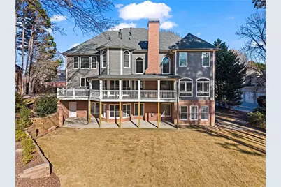 4094 Nobleman Point, Peachtree Corners, GA 30097 - Photo 80