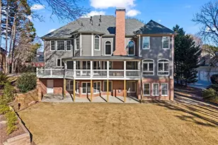 4094 Nobleman Point, Peachtree Corners, GA 30097 - Photo 80