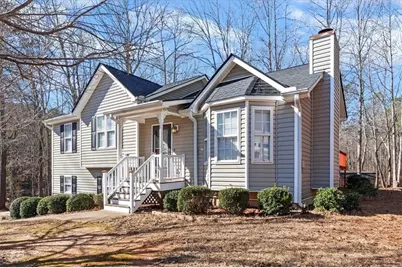 585 Bethany Woods Drive, Temple, GA 30179 - Photo 1