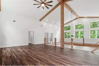 7258 Island Mill Road SE, Acworth, GA 30102 - Photo 34