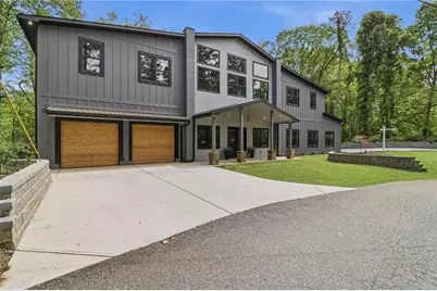 7258 Island Mill Road SE, Acworth, GA 30102 - Photo 54
