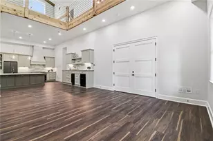 7258 Island Mill Rd SE, Acworth, GA 30102 - Photo 6