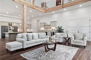 7258 Island Mill Rd SE, Acworth, GA 30102 - Photo 8